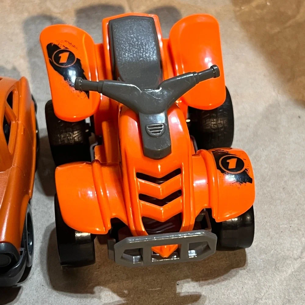 NKOK small toy